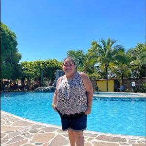 Meet your Posher, Ruth